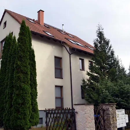 Ferienwohnung Alexander