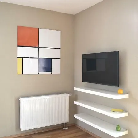 Apartment Ferienwohnung Alexander Weimar (Thuringia)